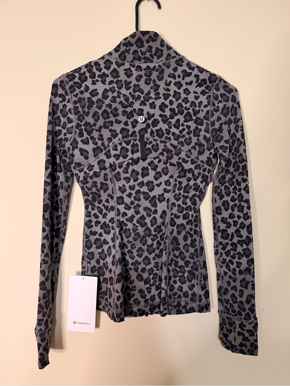 Lululemon Define Jacket Full Zip - Picture 2 of 6